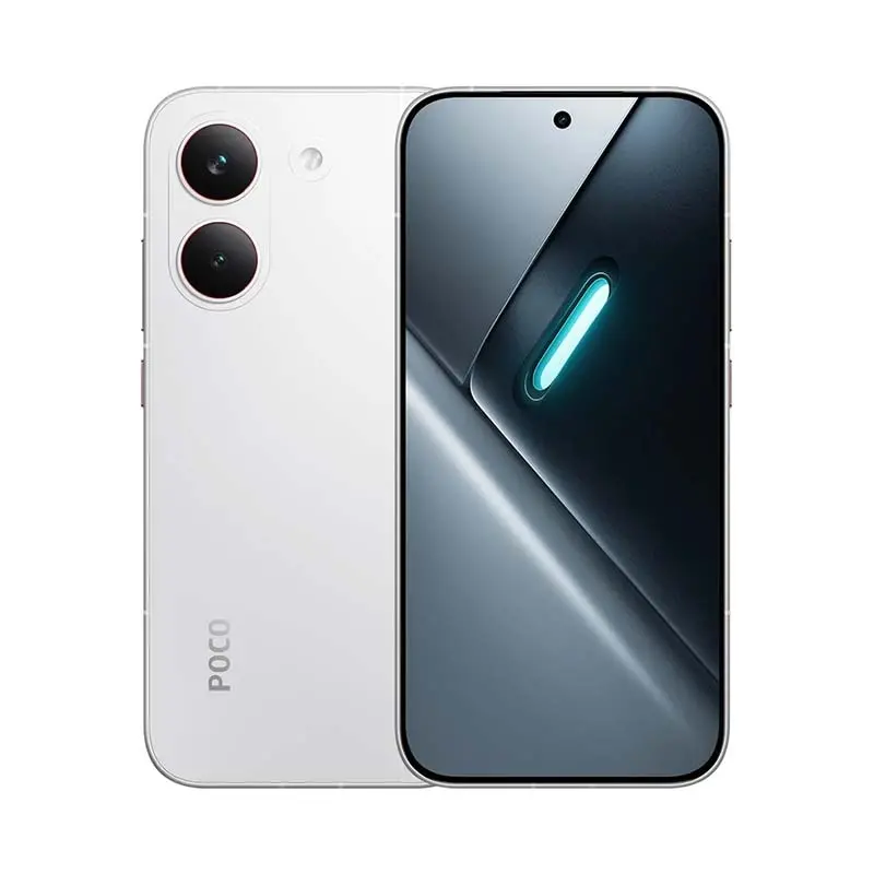 گوشی موبایل شیائومی مدل Poco X8 Pro - 01